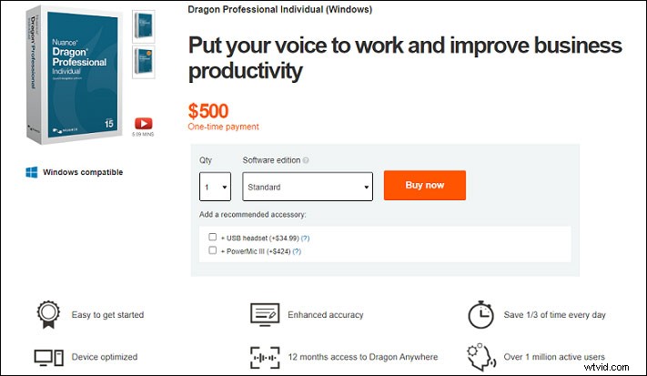 Top Voice Recognition Software: Boost Productivity with AI-Powered Speech-to-Text