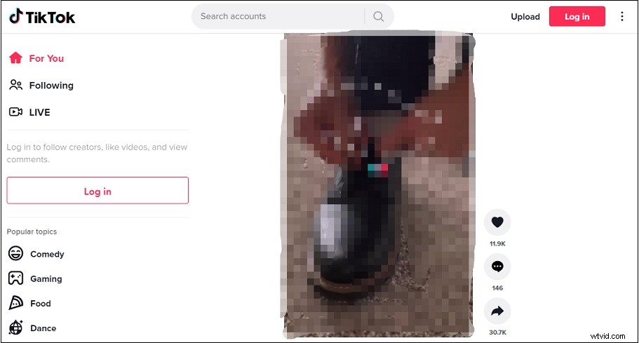 Watch TikTok Videos Without App or Account: 3 Proven Methods
