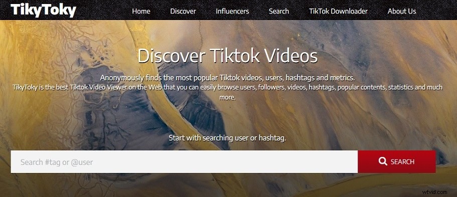 Watch TikTok Videos Without App or Account: 3 Proven Methods