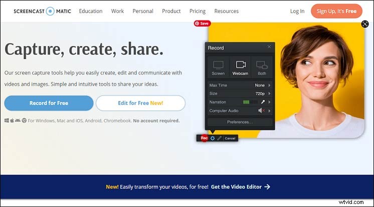 The Ultimate Practical Guide to Creating Effective Training Videos