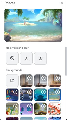 Google Meet Filters: How to Add Snapchat Effects and Native Filters (2024 Guide)