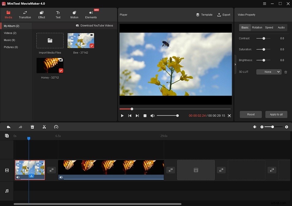 Top 10 Best Free Facebook Video Editors: Desktop, Mobile & Online Tools