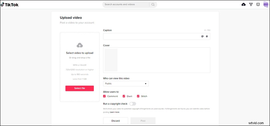 TikTok Video Quality Settings: Ultimate Guide to Crystal-Clear HD Videos