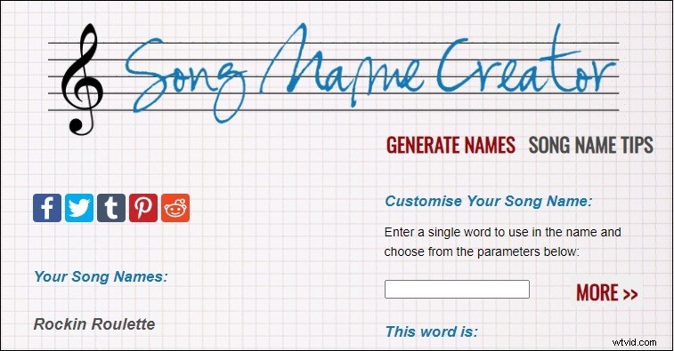 Top 7 Song Title Generators for Instant Creative Inspiration