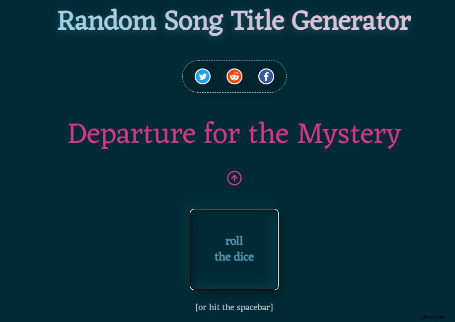 Top 7 Song Title Generators for Instant Creative Inspiration
