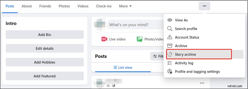 How to View Old Facebook Stories: Complete Step-by-Step Guide