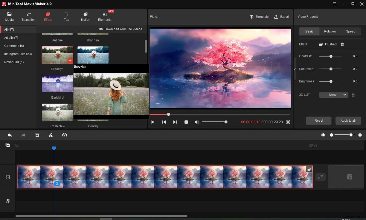 Top 10 Photo Filter Apps to Transform Your Images on Android & iOS