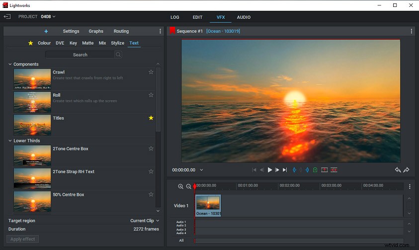 Top 11 Video Text Editors: Add & Edit Text Effortlessly on Desktop & Mobile