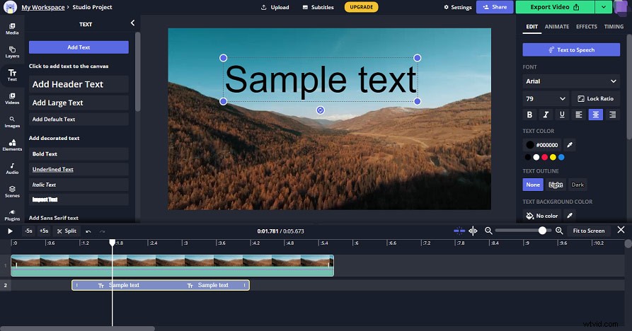 Top 11 Video Text Editors: Add & Edit Text Effortlessly on Desktop & Mobile