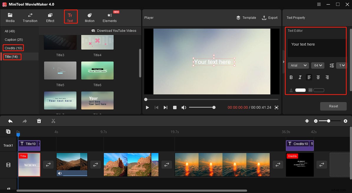 Top 11 Video Text Editors: Add & Edit Text Effortlessly on Desktop & Mobile