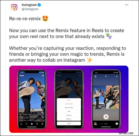 How to Remix Instagram Reels: Ultimate Step-by-Step Guide