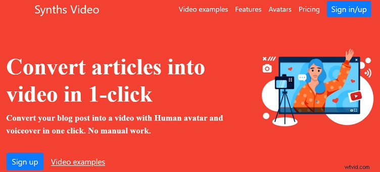 Top 5 AI Video Generators: Create Professional Videos from Text in 2024
