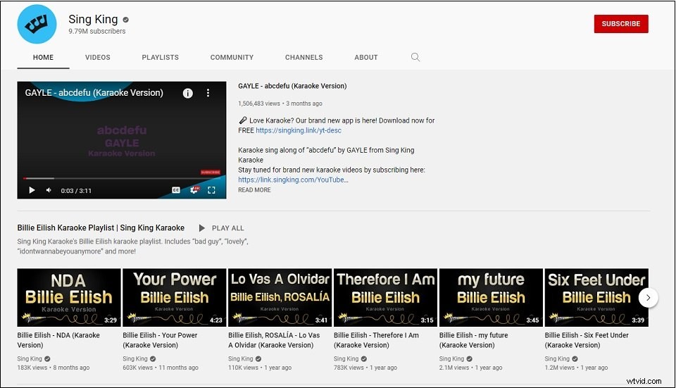 Top 6 Trusted Websites for Downloading Karaoke Songs: Free & Paid Options