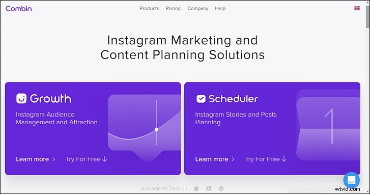 Top 4 Free Instagram Schedulers: Streamline Your Content Management Effortlessly