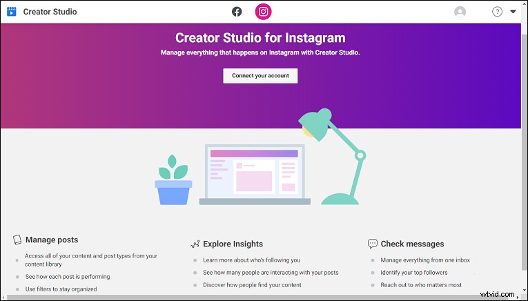 Top 4 Free Instagram Schedulers: Streamline Your Content Management Effortlessly