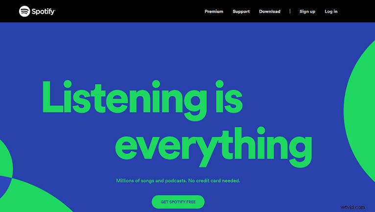 How to Create a Spotify Collaborative Playlist: Step-by-Step Guide