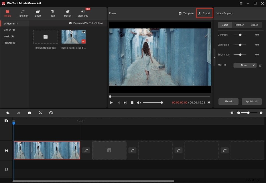 Top 8 Free Video Compressors for Discord 2024: Shrink Videos Under 8MB Without Quality Loss