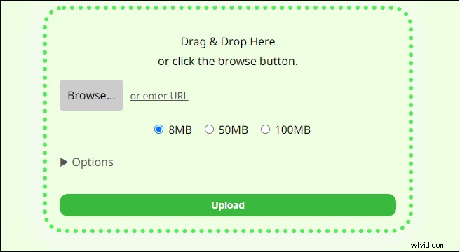 Top 8 Free Video Compressors for Discord 2024: Shrink Videos Under 8MB Without Quality Loss