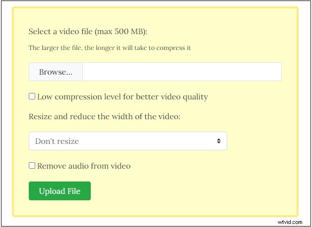 Top 8 Free Video Compressors for Discord 2024: Shrink Videos Under 8MB Without Quality Loss