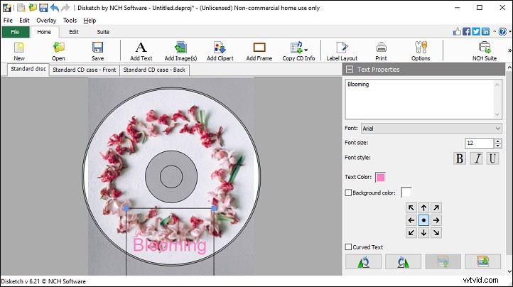 Top 4 CD Cover Design Software: Create Professional Covers Effortlessly
