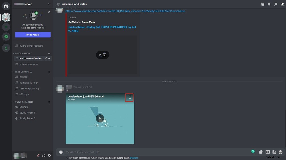 How to Download Discord Videos to PC and Phone: Step-by-Step Guide