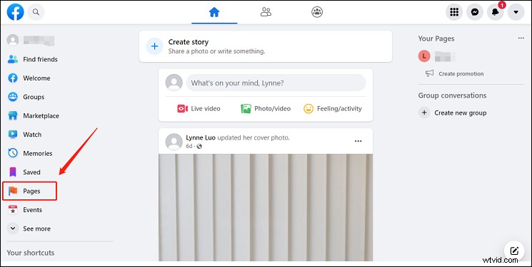 How to Schedule Posts on Facebook: Easy Step-by-Step Guide