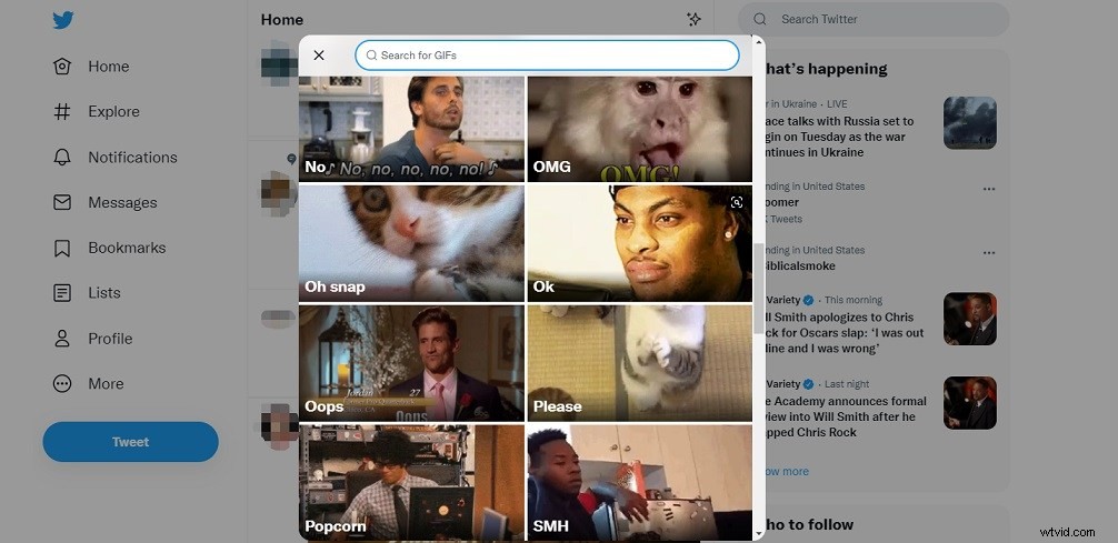 How to Upload Single or Multiple GIFs to Twitter: Step-by-Step Guide & Fixes