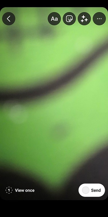 How to Send Disappearing Photos and Messages on Instagram: Step-by-Step Guide