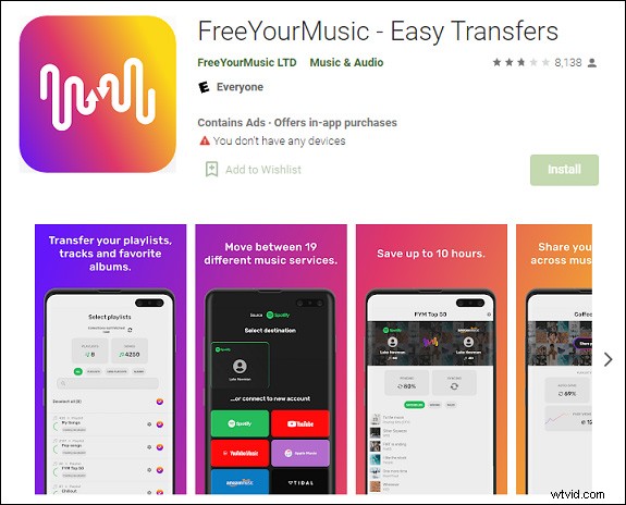 How to Transfer Spotify Playlists to Apple Music: 3 Easy Methods