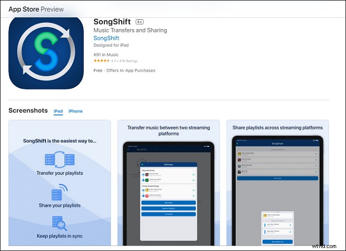 How to Transfer Spotify Playlists to Apple Music: 3 Easy Methods