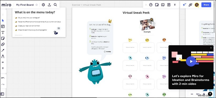 Top 5 Best Whiteboard Apps to Supercharge Team Collaboration