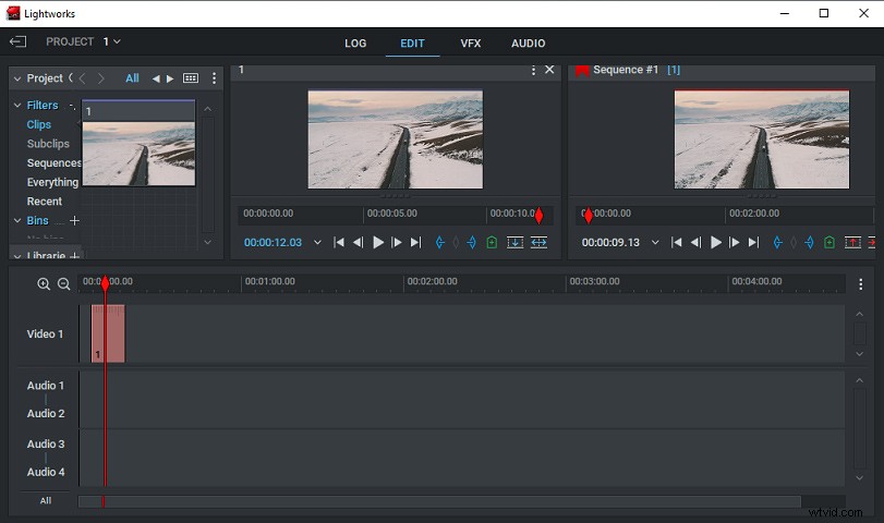 Top 8 Best DJI Video Editors for Drone Footage: Free & Paid Options