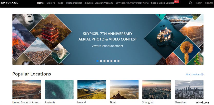 Top 8 Best DJI Video Editors for Drone Footage: Free & Paid Options