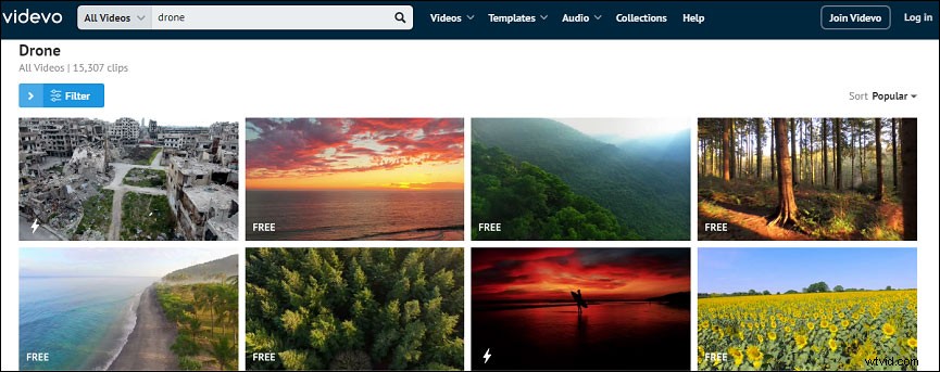 Top 8 Best DJI Video Editors for Drone Footage: Free & Paid Options