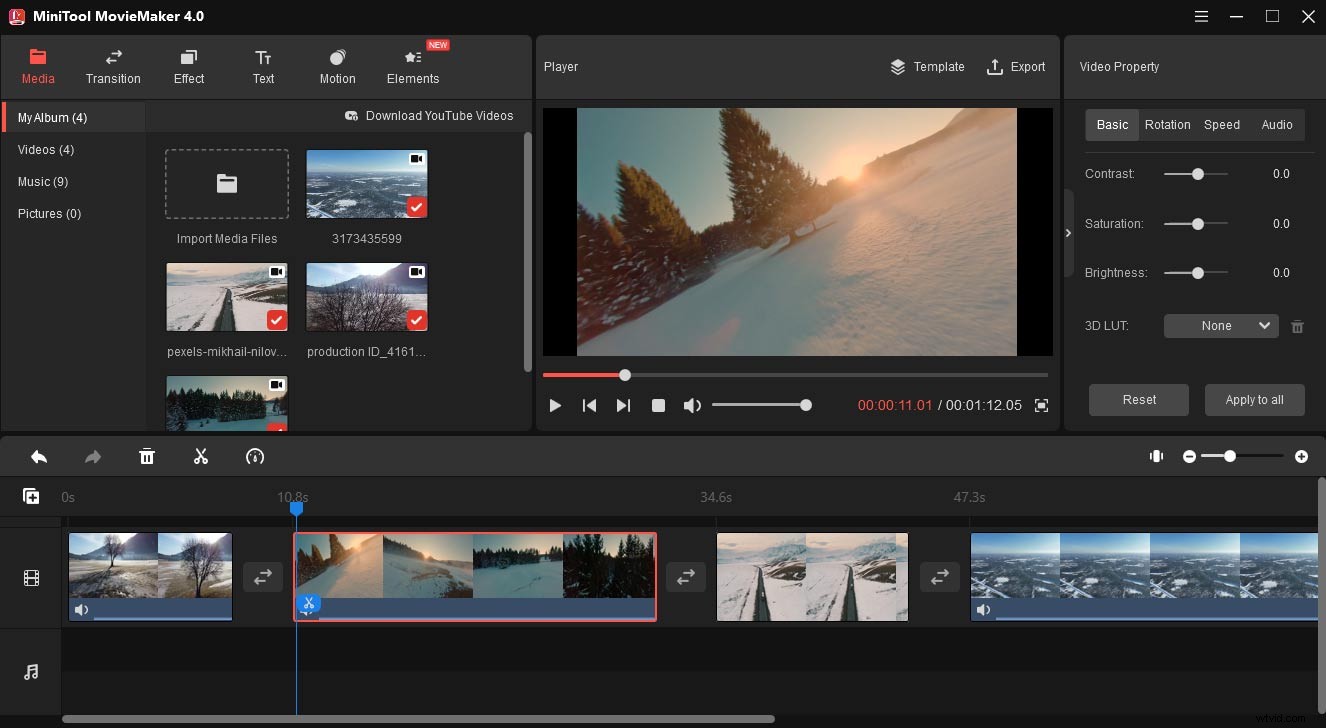Top 8 Best DJI Video Editors for Drone Footage: Free & Paid Options