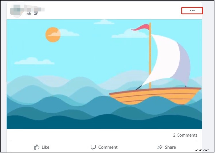 How to Save GIFs from Facebook on Mobile & Desktop: Easy Step-by-Step Guide