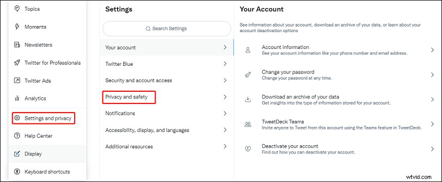 How to Make Your Twitter Account Private: Simple Step-by-Step Guide
