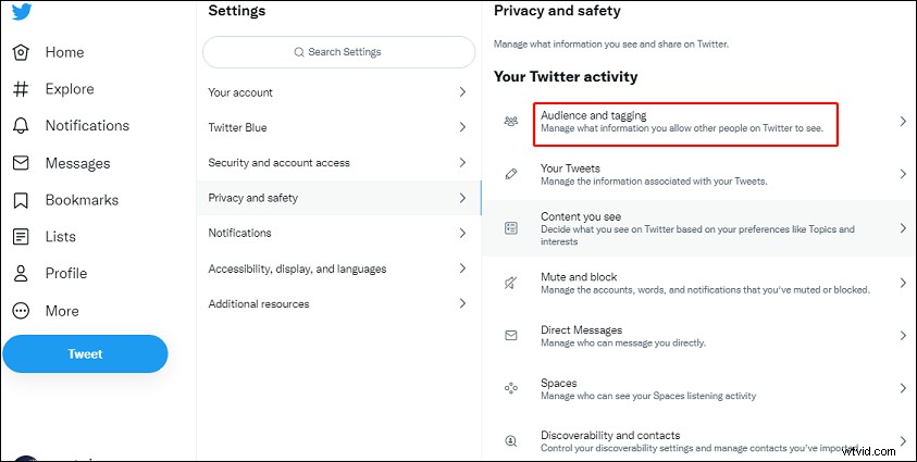 How to Make Your Twitter Account Private: Simple Step-by-Step Guide
