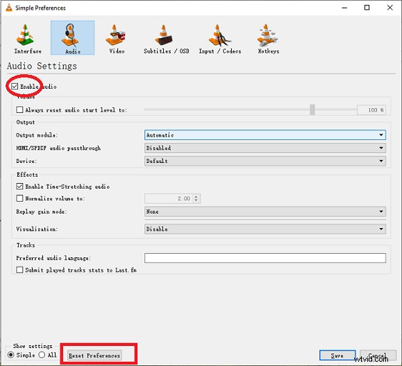 VLC Audio Not Working? Top 6 Proven Fixes to Restore Sound Instantly