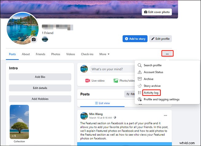 How to Easily View and Delete Your Facebook Watch History: Step-by-Step Guide