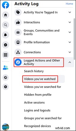 How to Easily View and Delete Your Facebook Watch History: Step-by-Step Guide