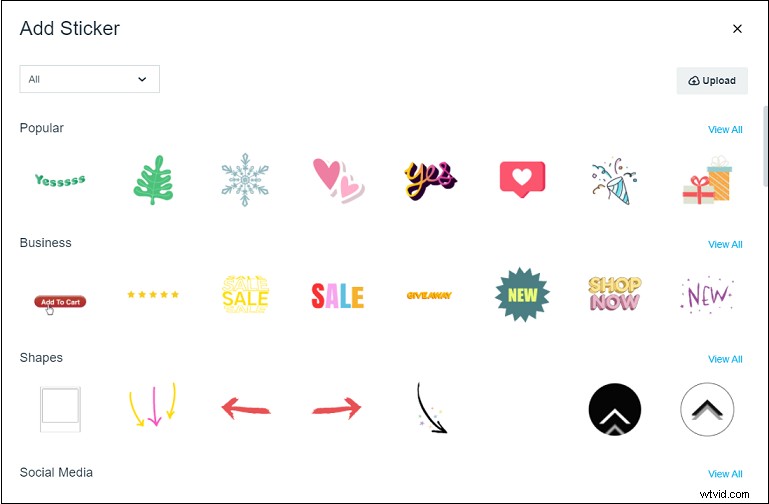 How to Add Stickers to Videos: TikTok, Instagram Guide + 5 Free Sticker Sources