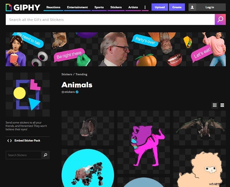 How to Add Stickers to Videos: TikTok, Instagram Guide + 5 Free Sticker Sources