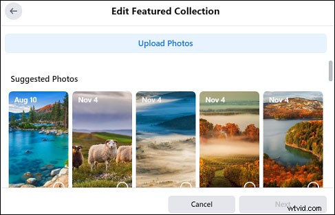 Ultimate Guide to Facebook Featured Photos: Add, Showcase & Track Views