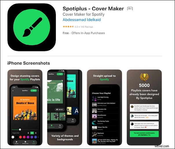 Top 4 Best Apps for Creating Stunning Album Covers on Android & iOS