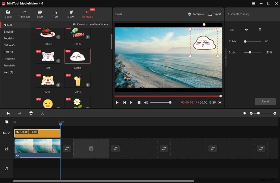 How to Blur Videos on CapCut: Step-by-Step Guide to Blur Faces, Backgrounds & More