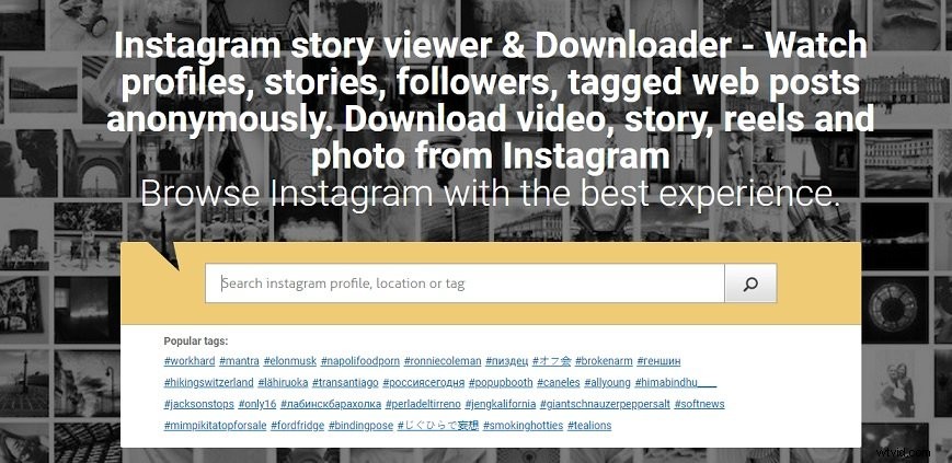 How to View and Save Old Instagram Stories: Easy Step-by-Step Guide