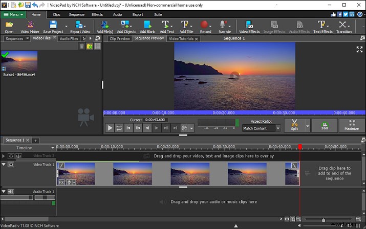 CyberLink PowerDirector Explained: Features, Limitations & Top Alternatives