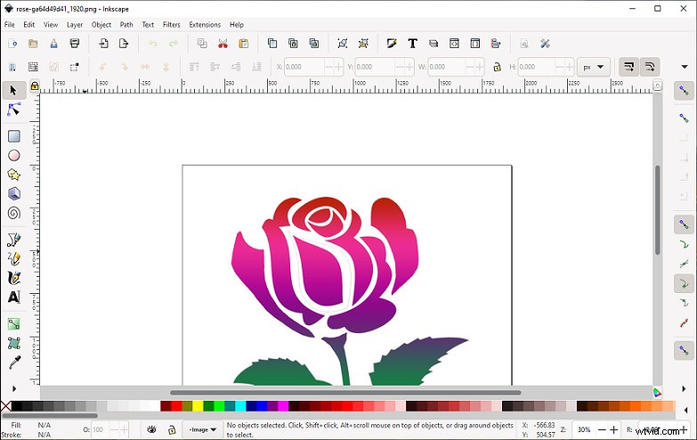 Top 4 Image Vectorizer Tools for Professional Graphic Design