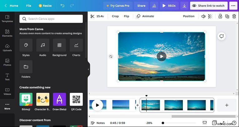 Top 10 Best Magisto Alternatives in 2024 (Online, Android, iOS & Windows)